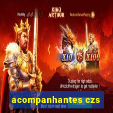 acompanhantes czs